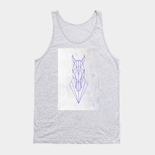 horse Tank Top